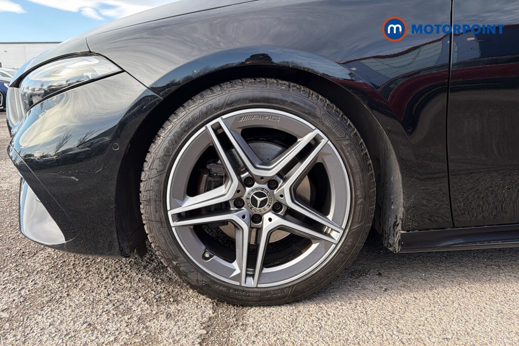 Used Mercedes-Benz A-Class for sale - 77916791: Photo 41