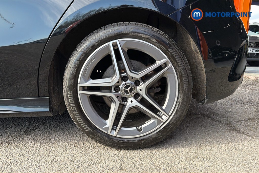 Used Mercedes-Benz A-Class for sale - 77916791: Photo 42