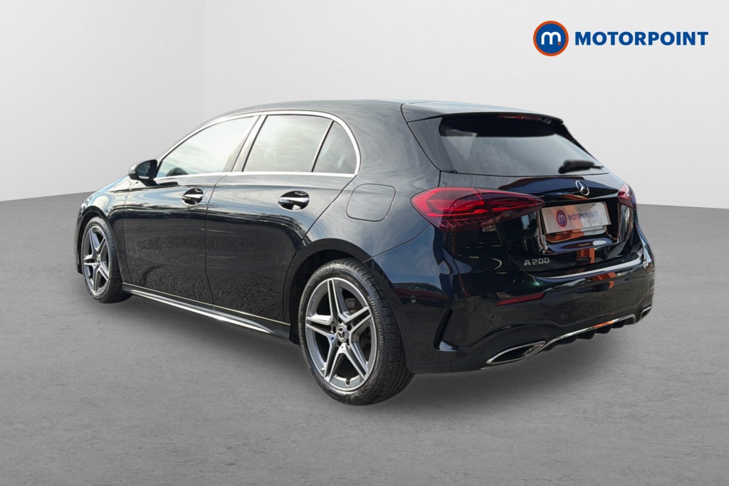 Used Mercedes-Benz A-Class for sale - 77916791: Photo 5