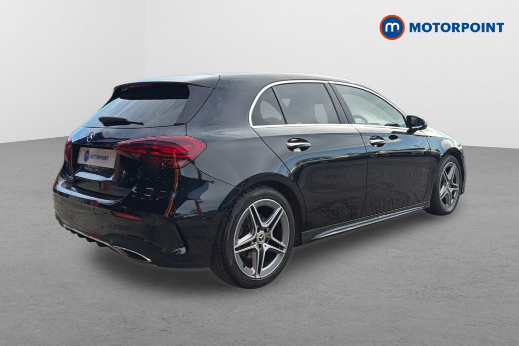 Used Mercedes-Benz A-Class for sale - 77916791: Photo 7