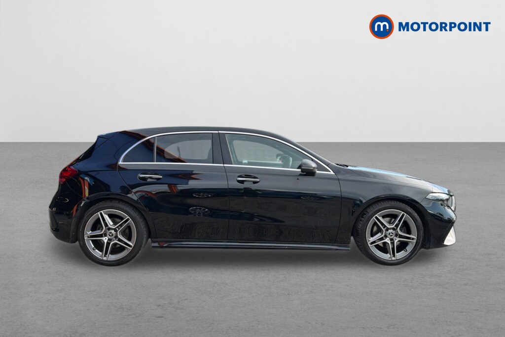 Used Mercedes-Benz A-Class for sale - 77916791: Photo 8