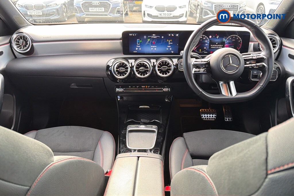 Used Mercedes-Benz A-Class for sale - 77916791: Photo 9