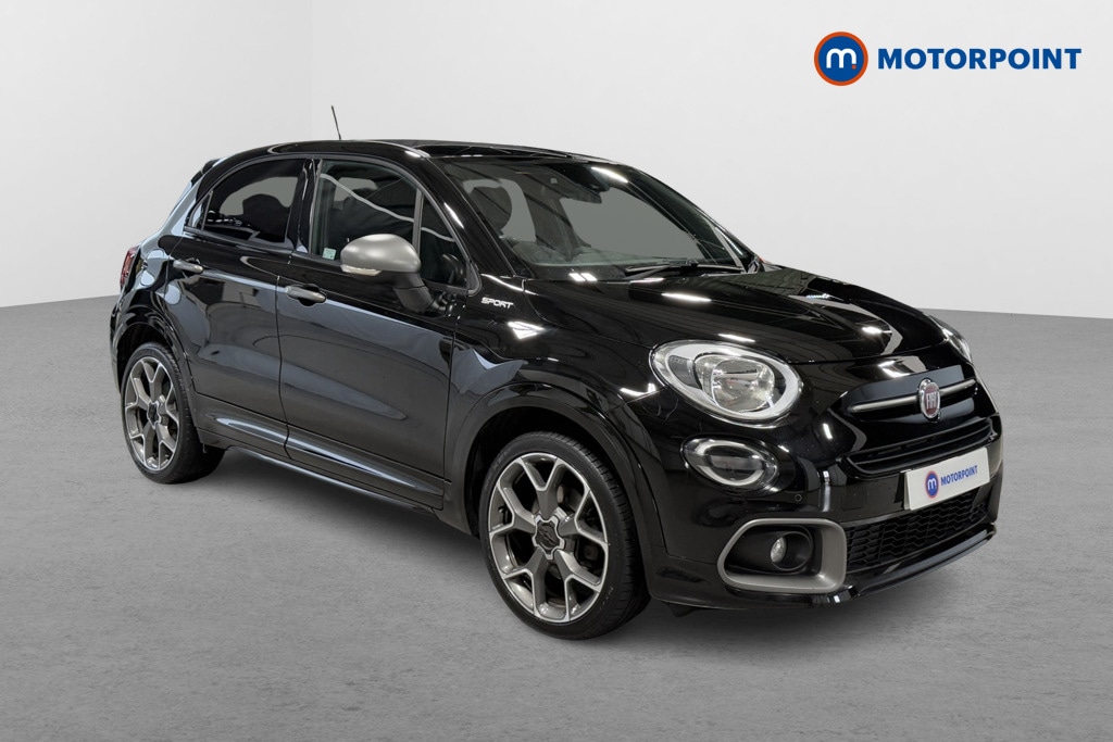 Used Fiat 500X 2022 for sale - 76491275: Photo 1