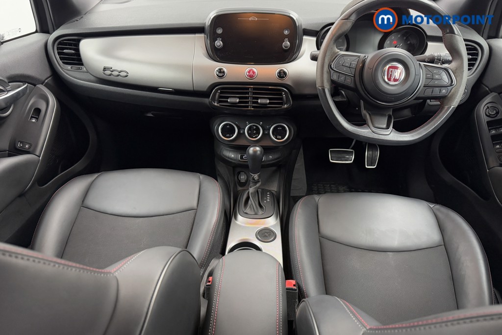 Used Fiat 500X 2022 for sale - 76491275: Photo 10