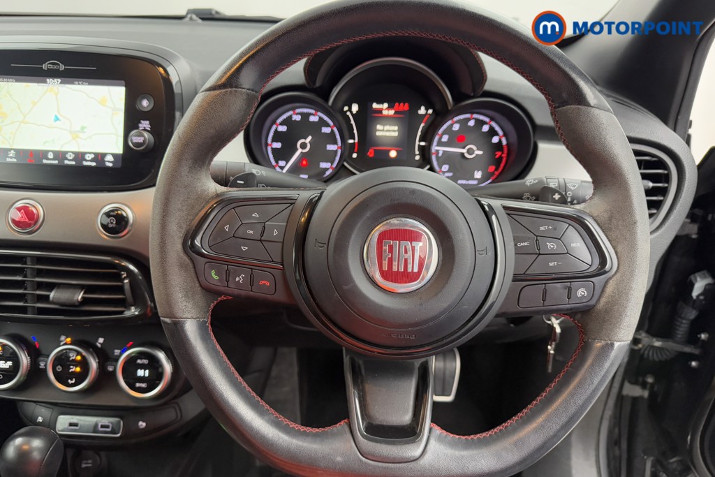 Used Fiat 500X 2022 for sale - 76491275: Photo 11
