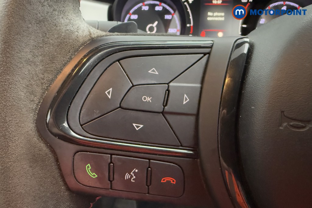 Used Fiat 500X 2022 for sale - 76491275: Photo 12