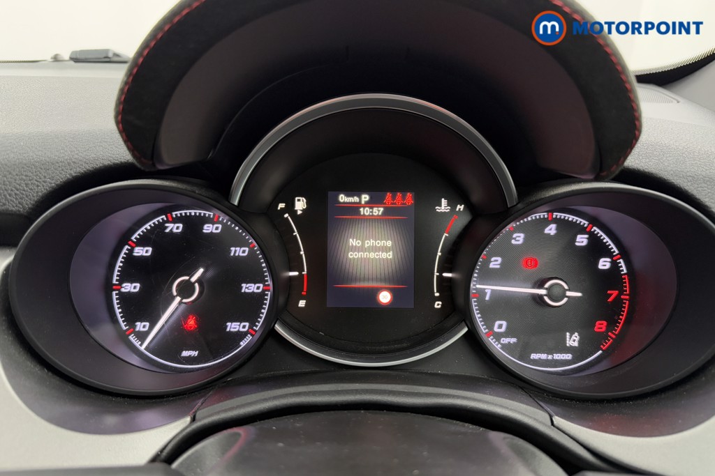 Used Fiat 500X 2022 for sale - 76491275: Photo 14