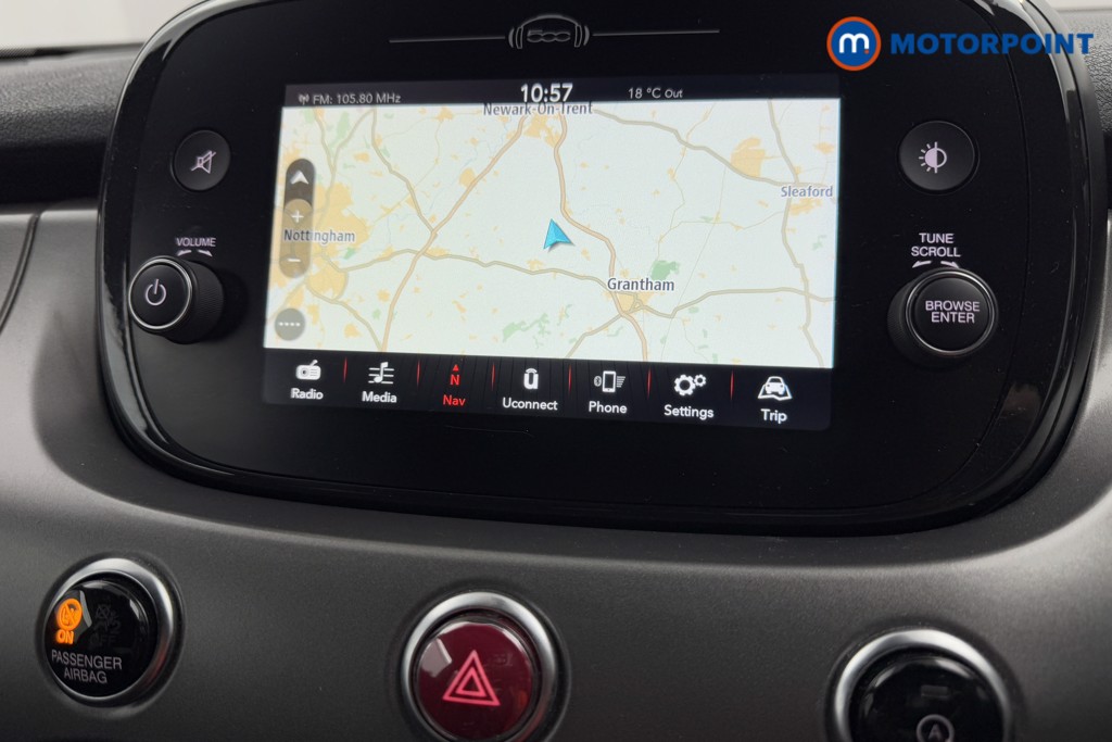 Used Fiat 500X 2022 for sale - 76491275: Photo 15