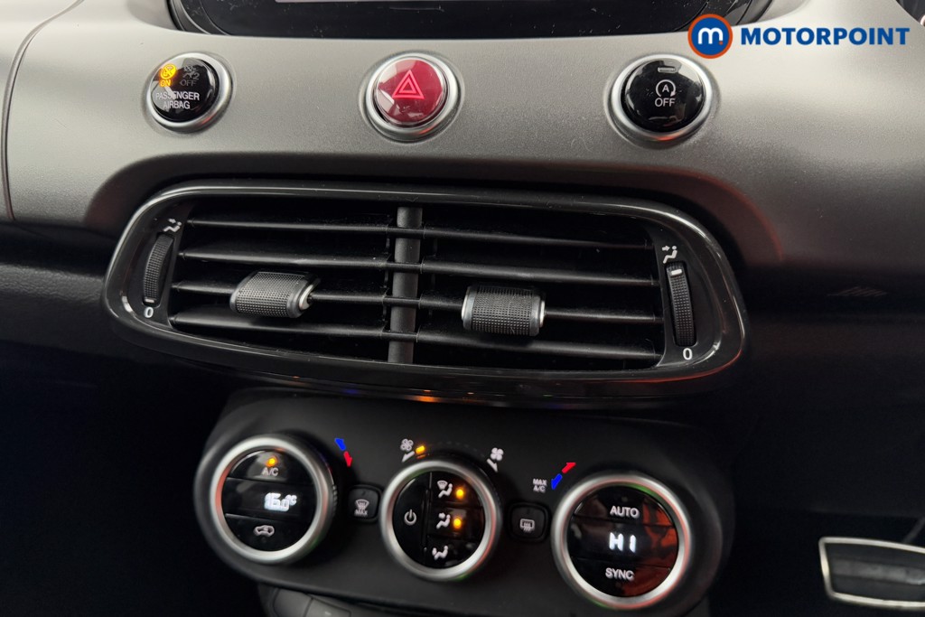 Used Fiat 500X 2022 for sale - 76491275: Photo 19