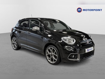 Used Fiat 500X 2022 for sale - 76491275: Photo
