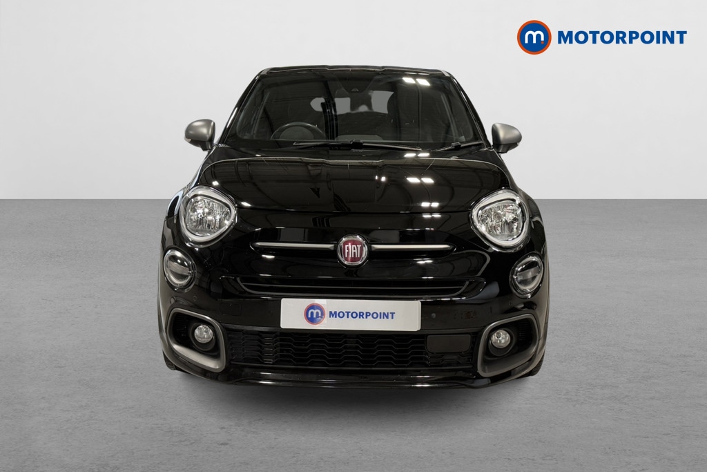 Used Fiat 500X 2022 for sale - 76491275: Photo 2