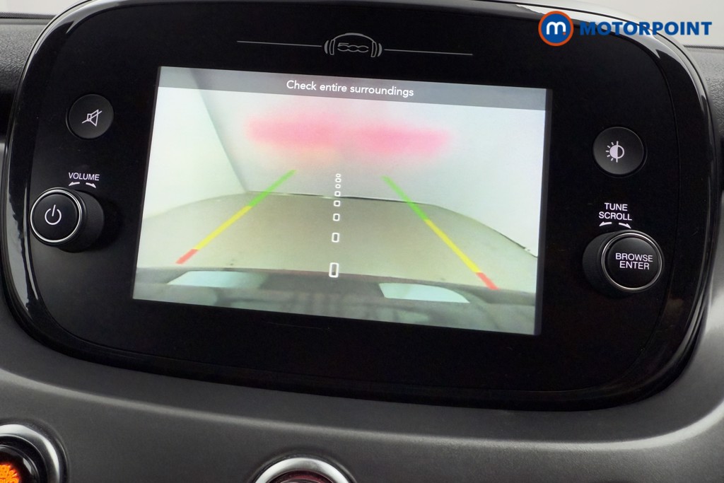 Used Fiat 500X 2022 for sale - 76491275: Photo 21