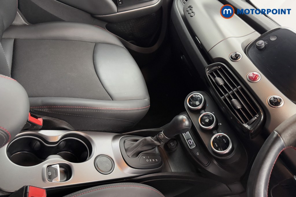 Used Fiat 500X 2022 for sale - 76491275: Photo 23