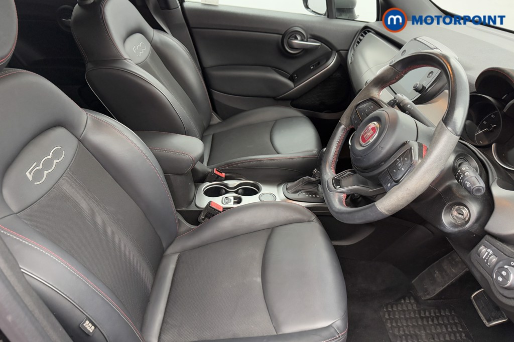 Used Fiat 500X 2022 for sale - 76491275: Photo 27