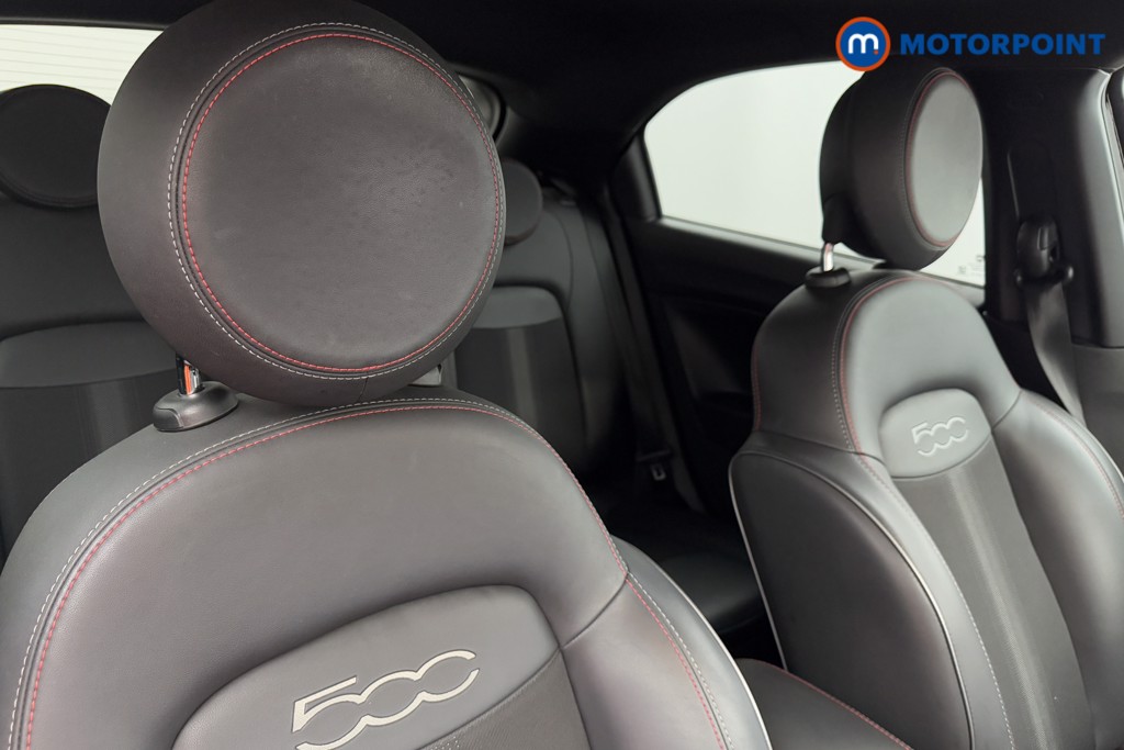 Used Fiat 500X 2022 for sale - 76491275: Photo 28