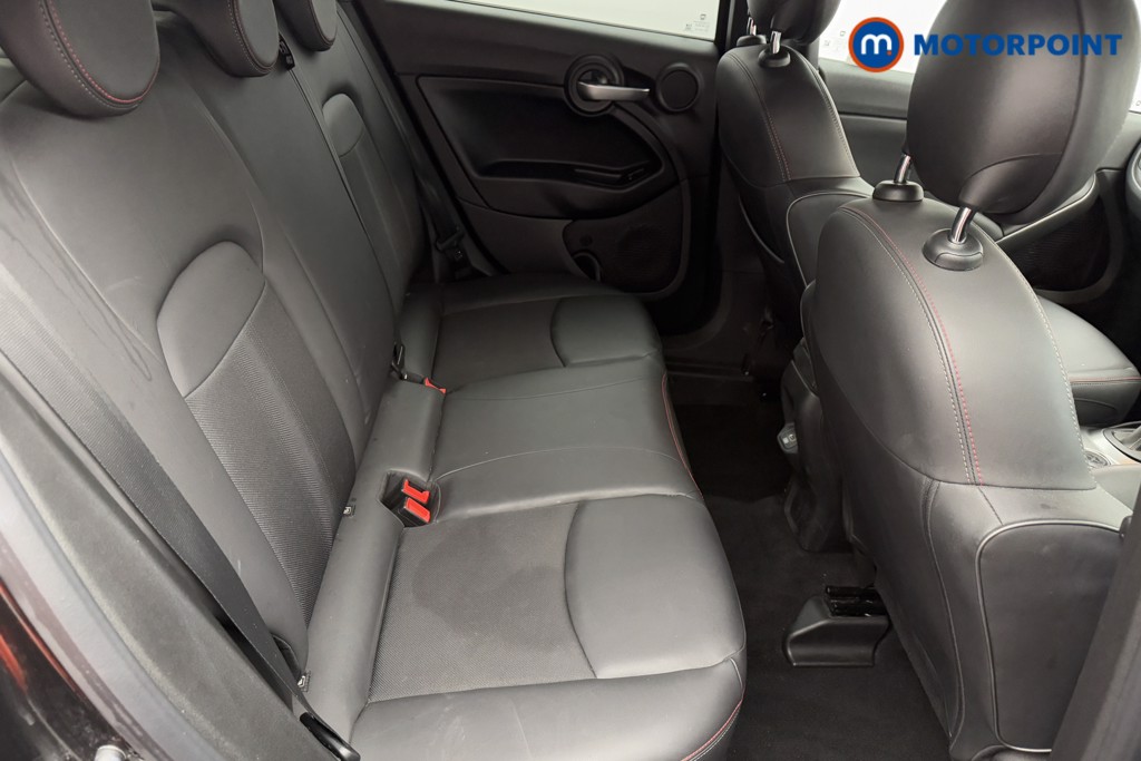 Used Fiat 500X 2022 for sale - 76491275: Photo 29