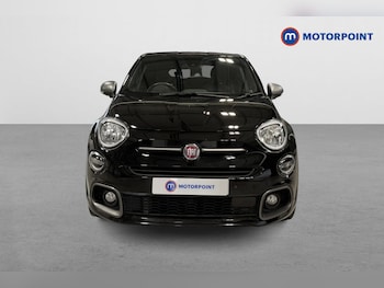 Used Fiat 500X 2022 for sale - 76491275: Photo