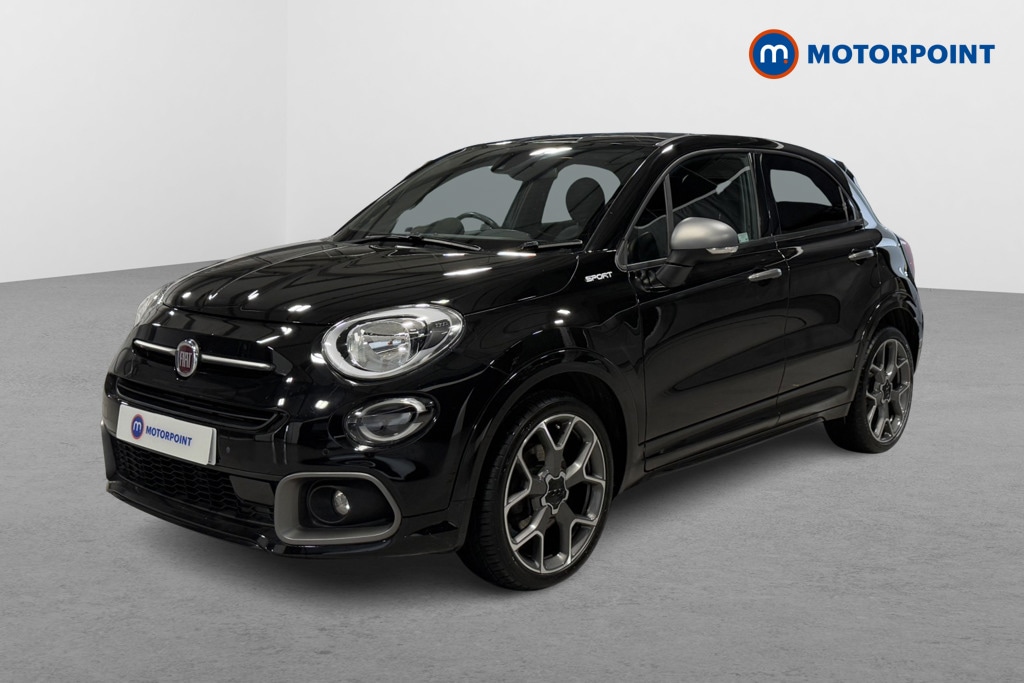 Used Fiat 500X 2022 for sale - 76491275: Photo 3