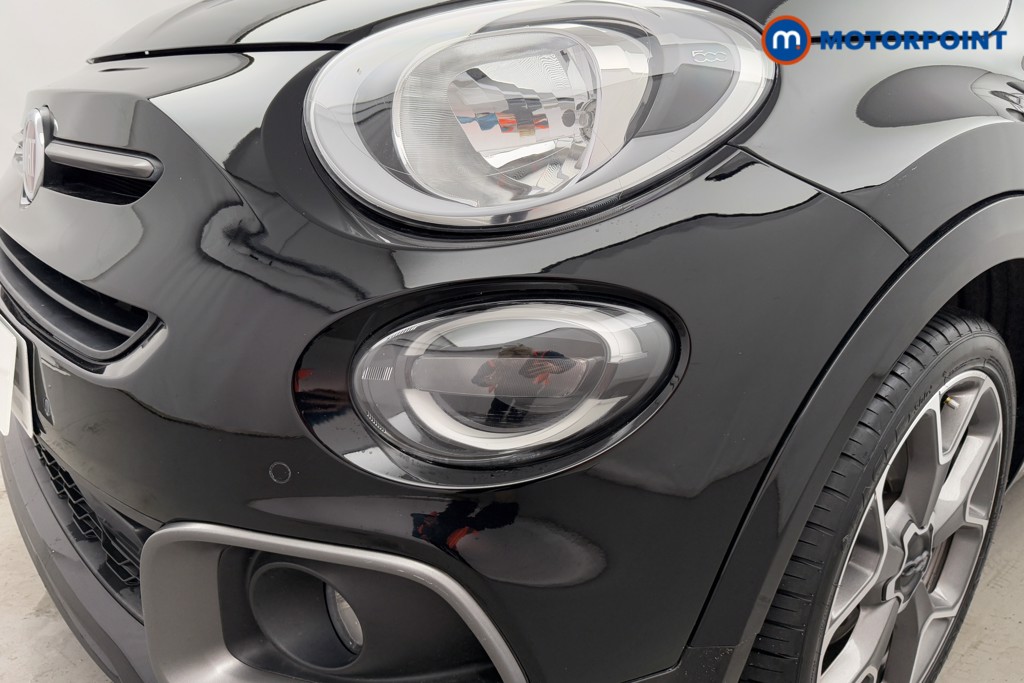 Used Fiat 500X 2022 for sale - 76491275: Photo 35