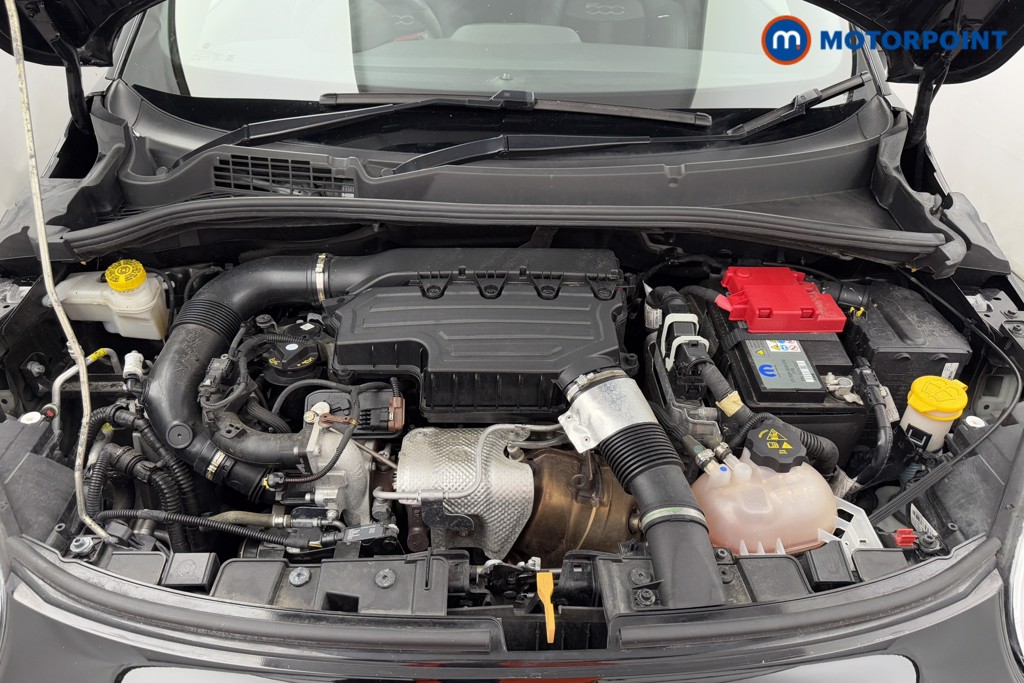 Used Fiat 500X 2022 for sale - 76491275: Photo 36