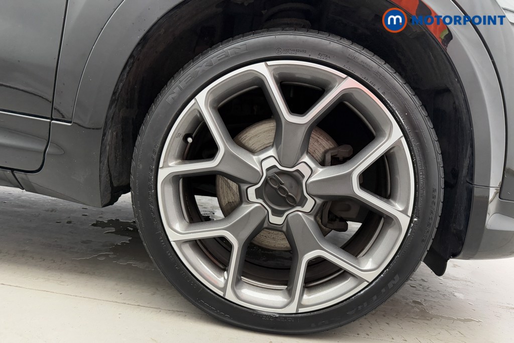 Used Fiat 500X 2022 for sale - 76491275: Photo 37