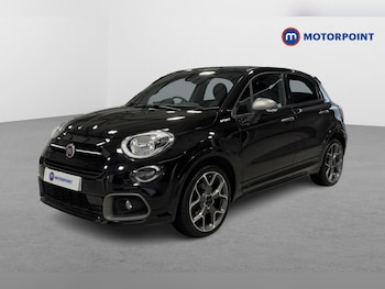 Used Fiat 500X 2022 for sale - 76491275: Photo