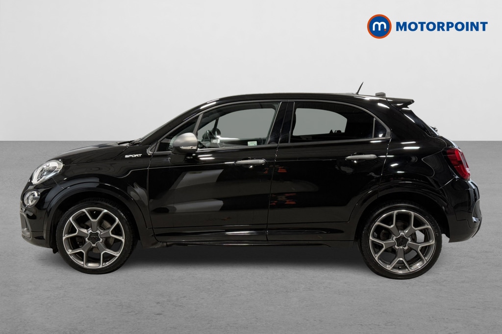 Used Fiat 500X 2022 for sale - 76491275: Photo 4