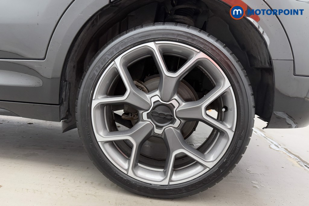 Used Fiat 500X 2022 for sale - 76491275: Photo 40