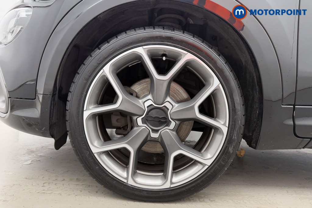 Used Fiat 500X 2022 for sale - 76491275: Photo 41