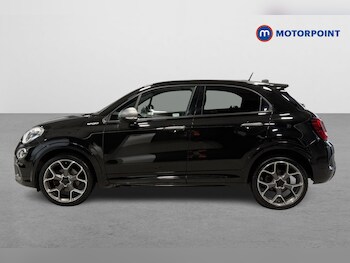 Used Fiat 500X 2022 for sale - 76491275: Photo