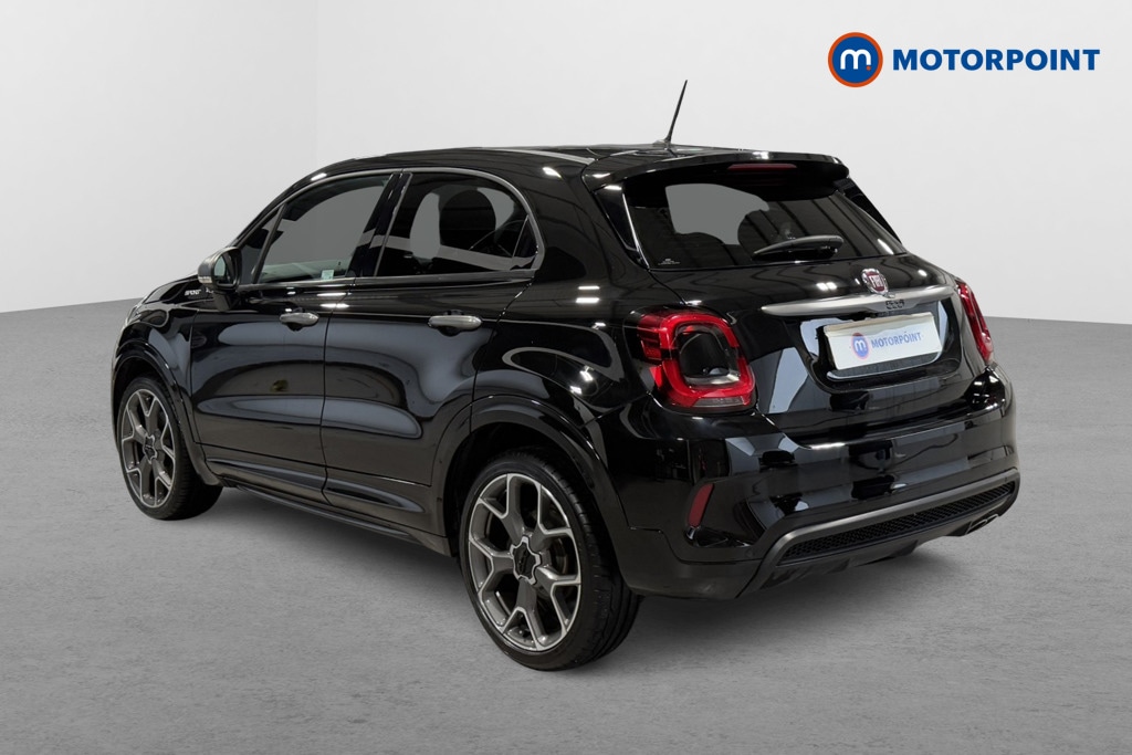 Used Fiat 500X 2022 for sale - 76491275: Photo 5