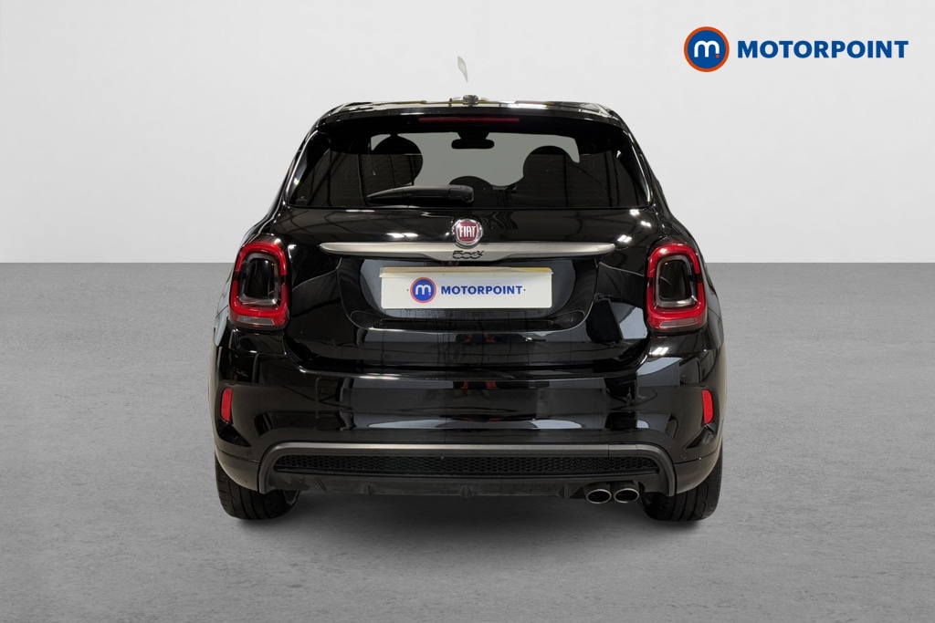 Used Fiat 500X 2022 for sale - 76491275: Photo 6