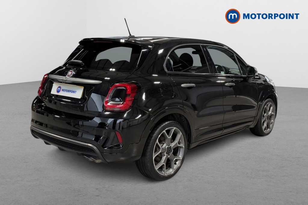 Used Fiat 500X 2022 for sale - 76491275: Photo 7