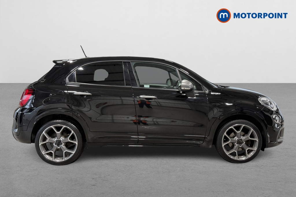 Used Fiat 500X 2022 for sale - 76491275: Photo 8