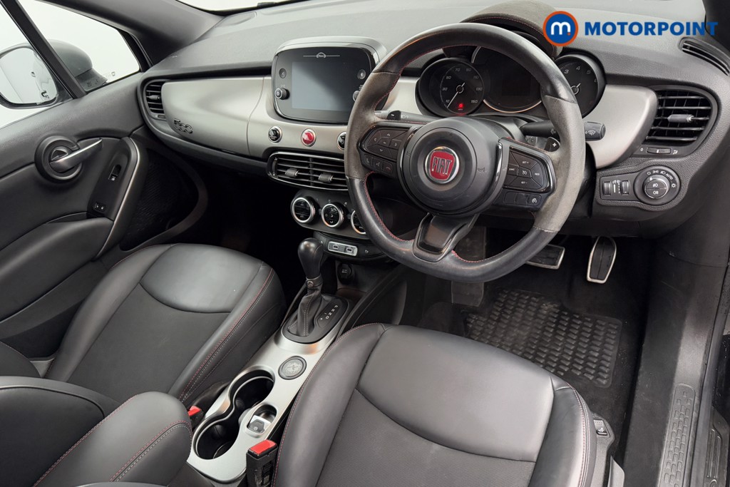 Used Fiat 500X 2022 for sale - 76491275: Photo 9