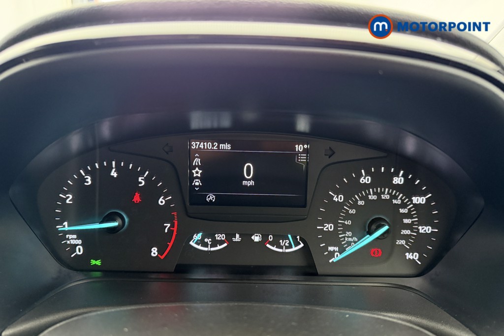 Used Ford Fiesta 2019 for sale - 77604428: Photo 10