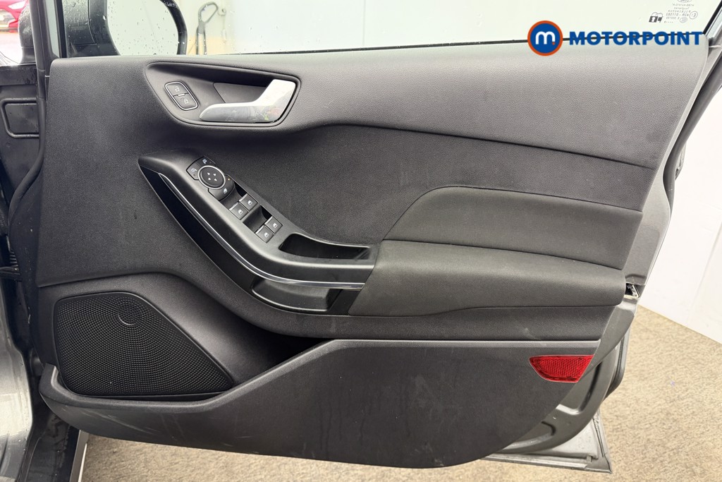 Used Ford Fiesta 2019 for sale - 77604428: Photo 27