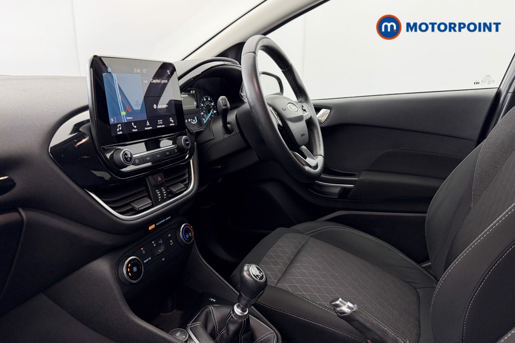 Used Ford Fiesta 2019 for sale - 77604428: Photo 37