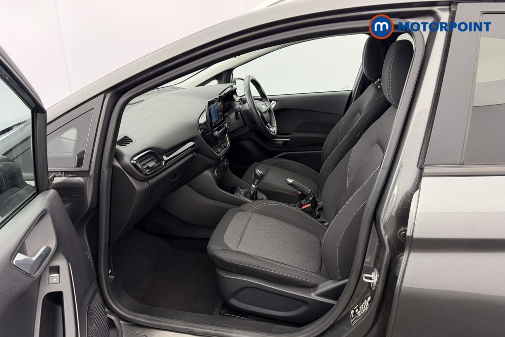 Used Ford Fiesta 2019 for sale - 77604428: Photo 39