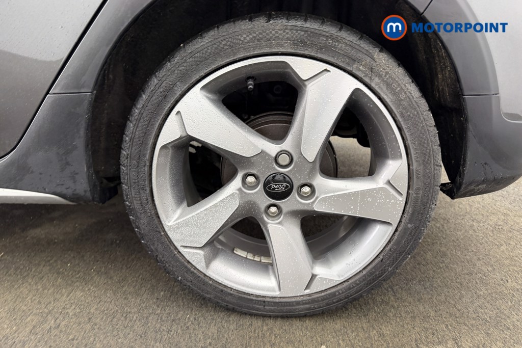 Used Ford Fiesta 2019 for sale - 77604428: Photo 41