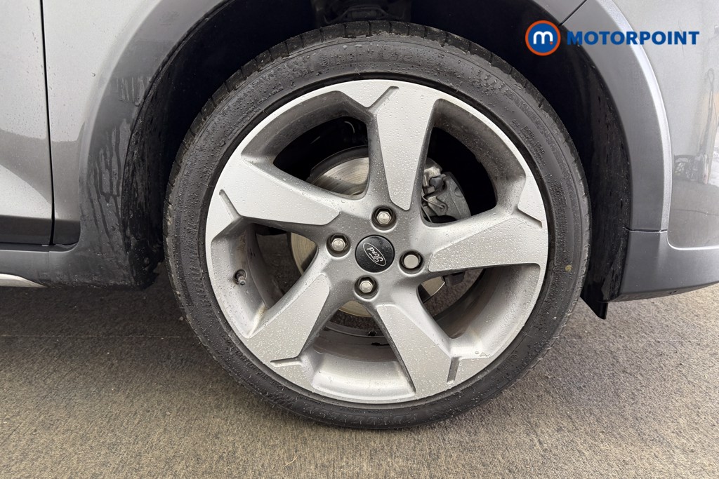 Used Ford Fiesta 2019 for sale - 77604428: Photo 43