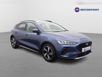 2023 - 1.0 EcoBoost Active 5dr