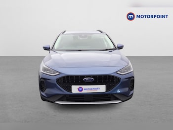 Used Ford Focus 2023 for sale - 75874823: Photo