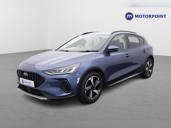 Used Ford Focus 2023 for sale - 75874823: Photo