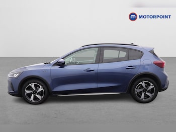 Used Ford Focus 2023 for sale - 75874823: Photo