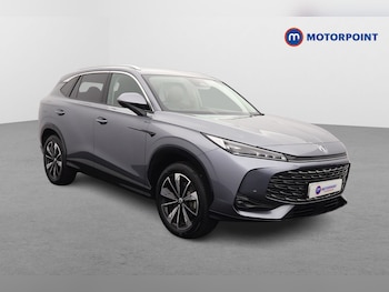 Used MG MG HS 2025 for sale - 78720052: Photo