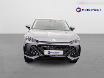 Used MG MG HS 2025 for sale - 78720052: Photo