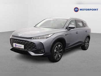 Used MG MG HS 2025 for sale - 78720052: Photo