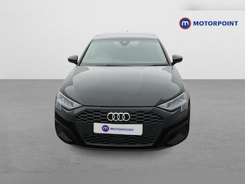 Used Audi A3 2021 for sale - 78500225: Photo