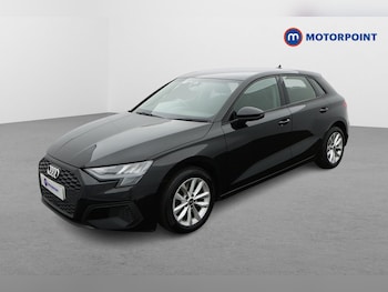 Used Audi A3 2021 for sale - 78500225: Photo